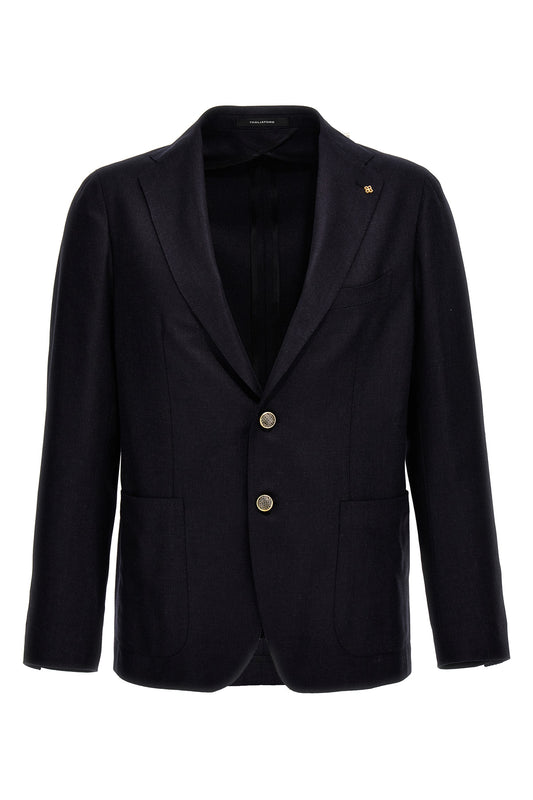 TAGLIATORE 'MONTECARLO' BLAZER 1SMC22K440044B3092