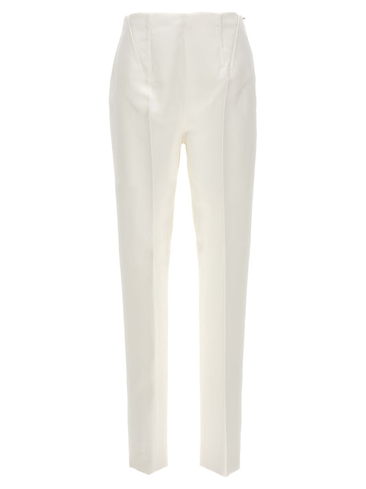 Sportmax 'NETTO' PANTS NETTO002