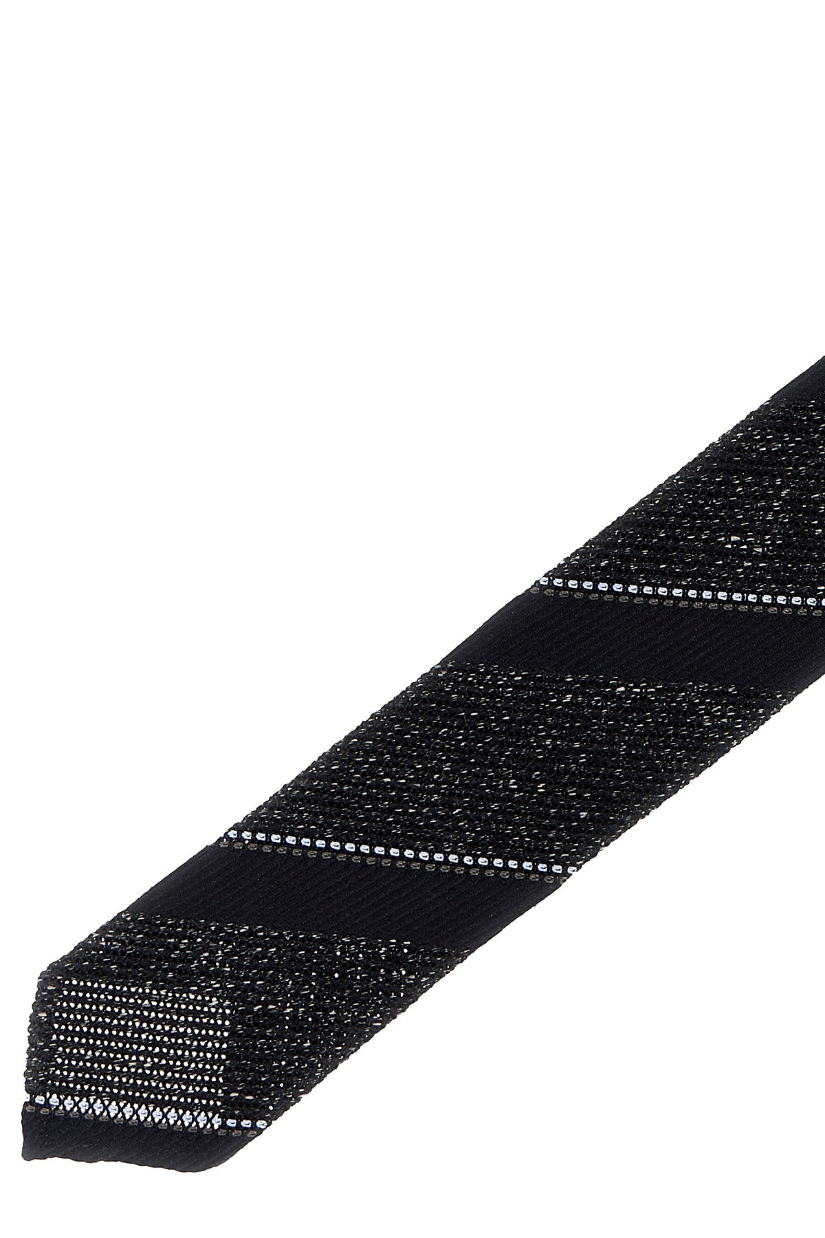 Brioni 'REGIMENTAL' TIE O62V00OA4234011