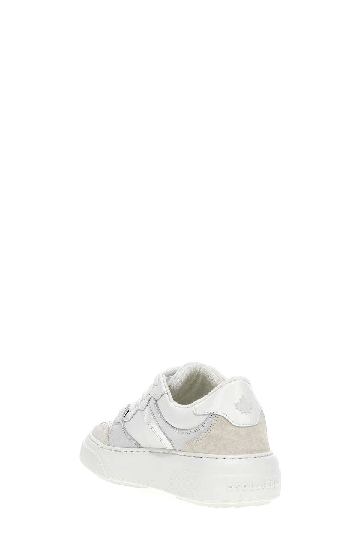 Dsquared2 'BUMPER' SNEAKERS SNW0234015064441062