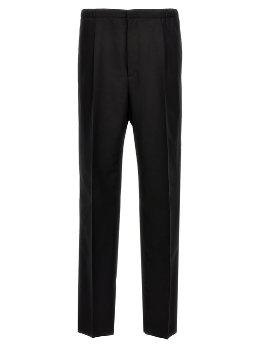 FENDI COOL WOOL PANTS FB0979AR8SF0QA1