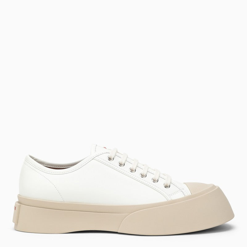 Marni Low Pablo white sneaker SNZU002002P2722O_MARNI-00W01