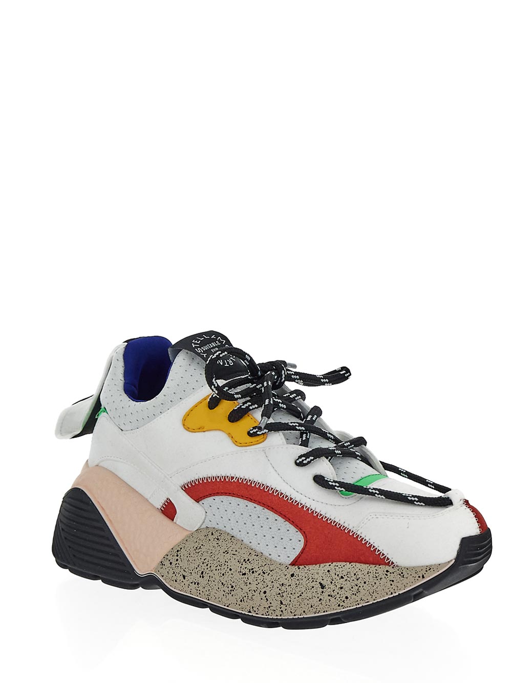 Stella McCartney Sneaker multicolor 810184E000928411