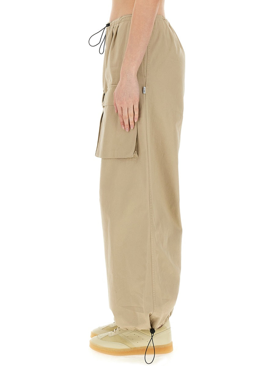 MM6 Maison Margiela CARGO PANTS S52KA0478S78550113