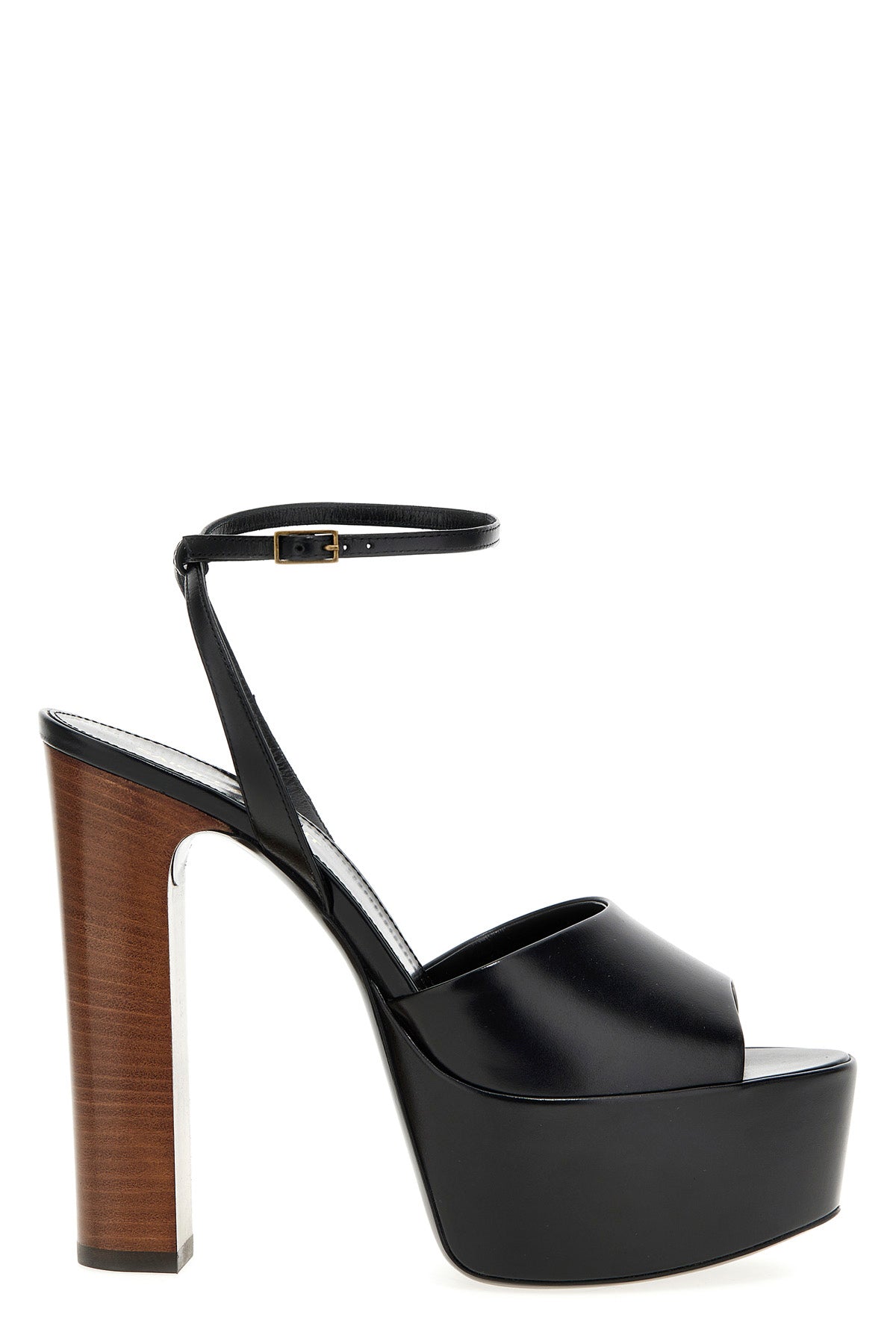 Saint Laurent JODIE SANDALS 74243819X001000