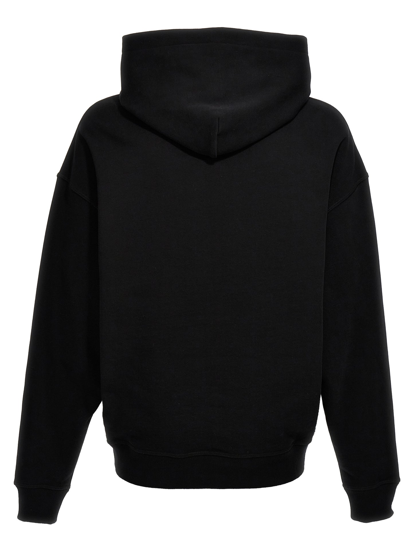 Dolce & Gabbana Sweatshirt black G9AKATHU7PPN0000