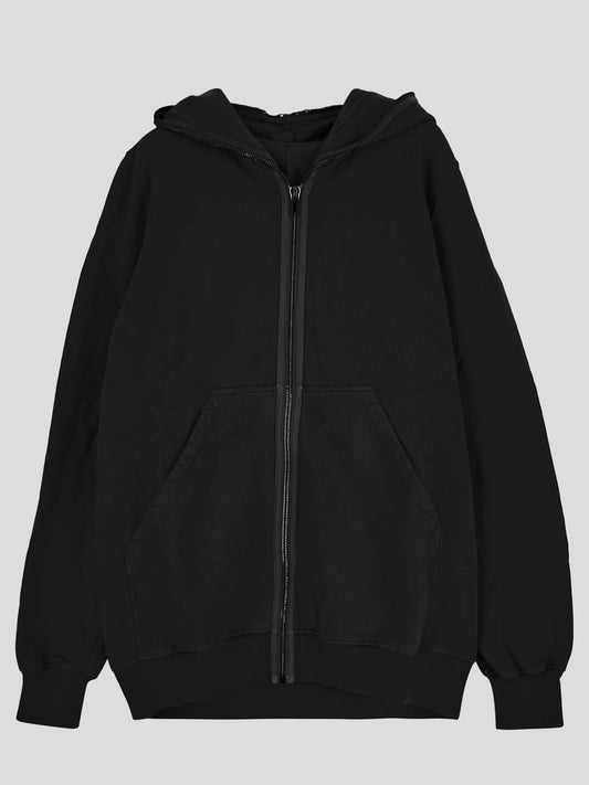 Rick Owens DRKSHDW Sweaters Black DU02D2283F09