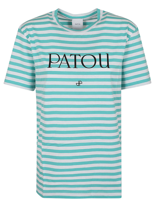 Patou Tシャツ・カットソー JE03299995058 JE032999950585058