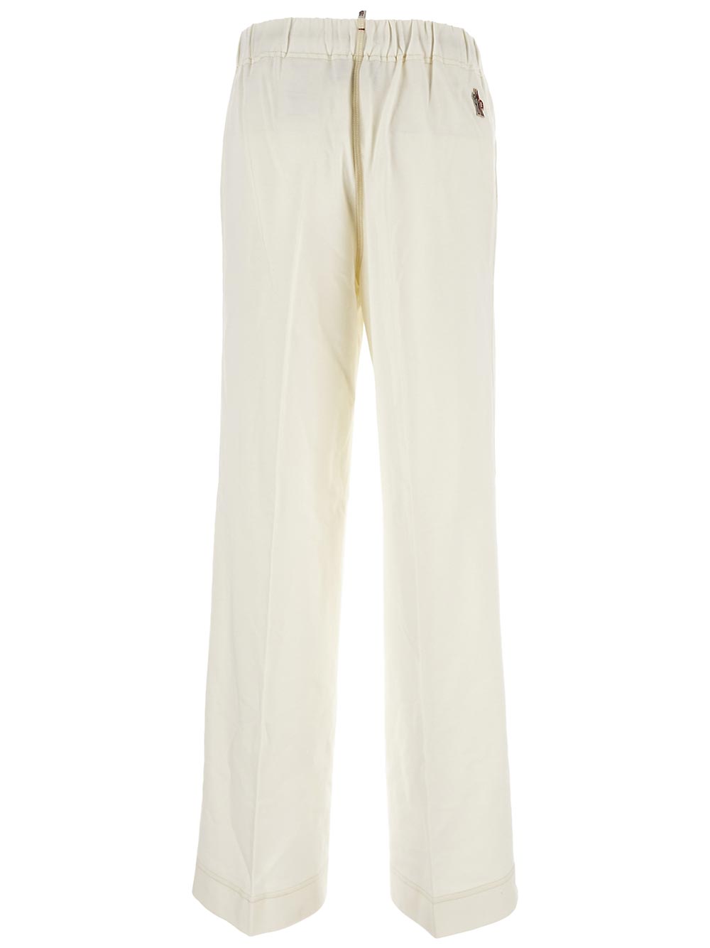 Moncler Grenoble MONCLER GRENOBLE Trousers white 8H00002809AD038