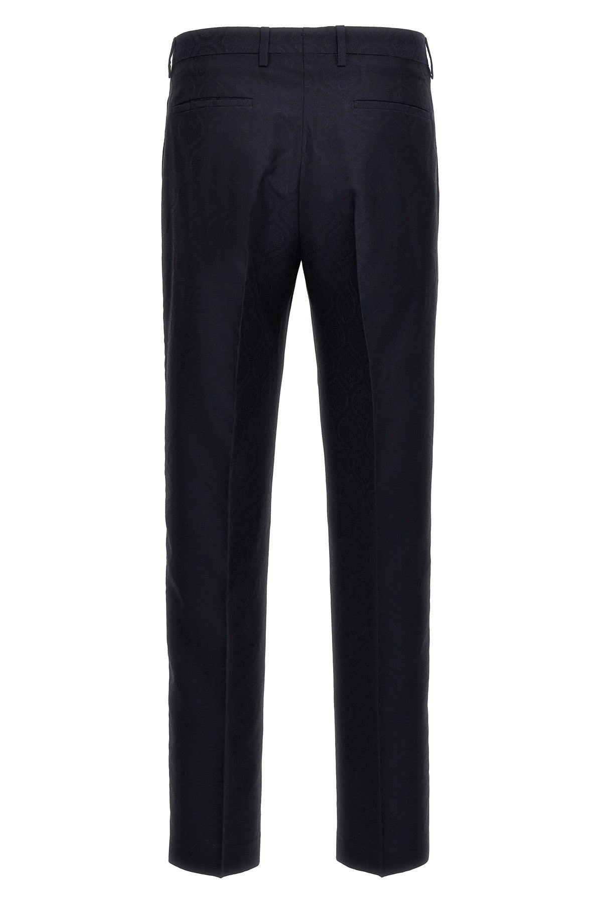 ETRO JACQUARD PANTS MREC000299TUEF9B0665