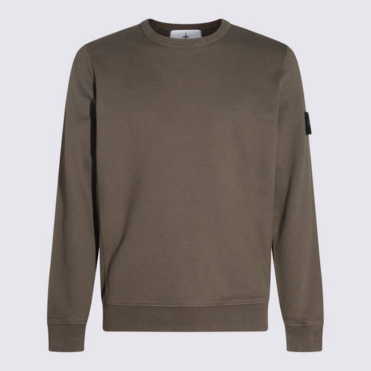 STONE ISLAND Sweaters 811562420V0075