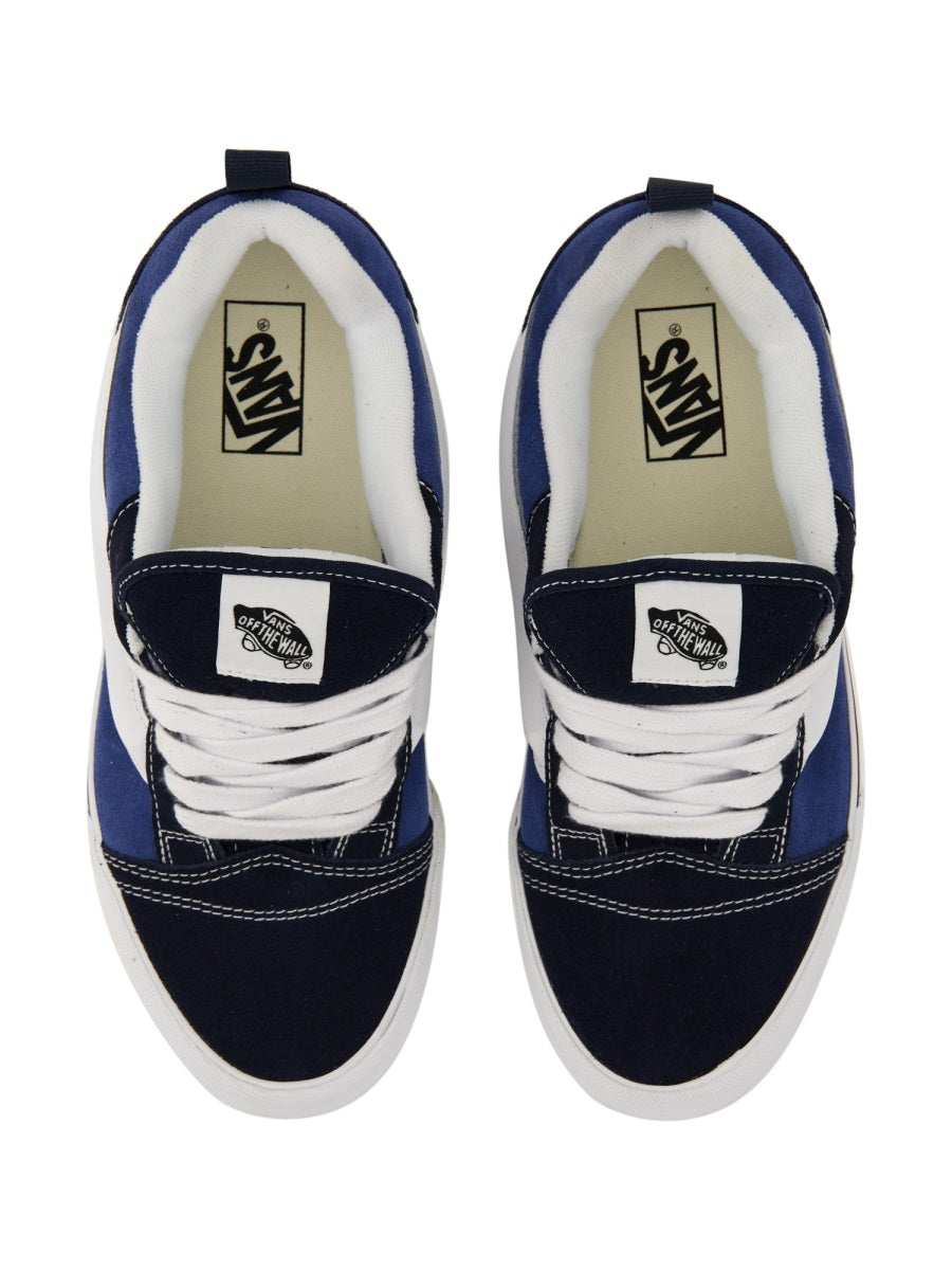 VANS "KNU SKOOL" SNEAKER VN0009QCNWD1