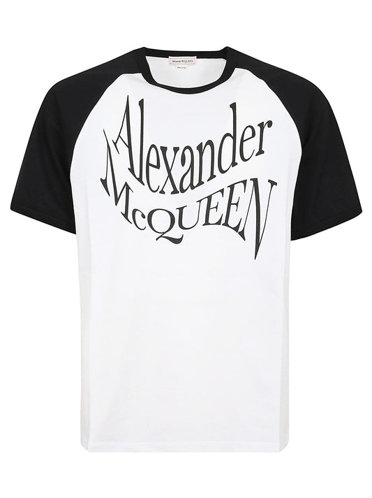 Alexander McQUEEN Tシャツ・カットソー 7819830909 781983QTAA80909