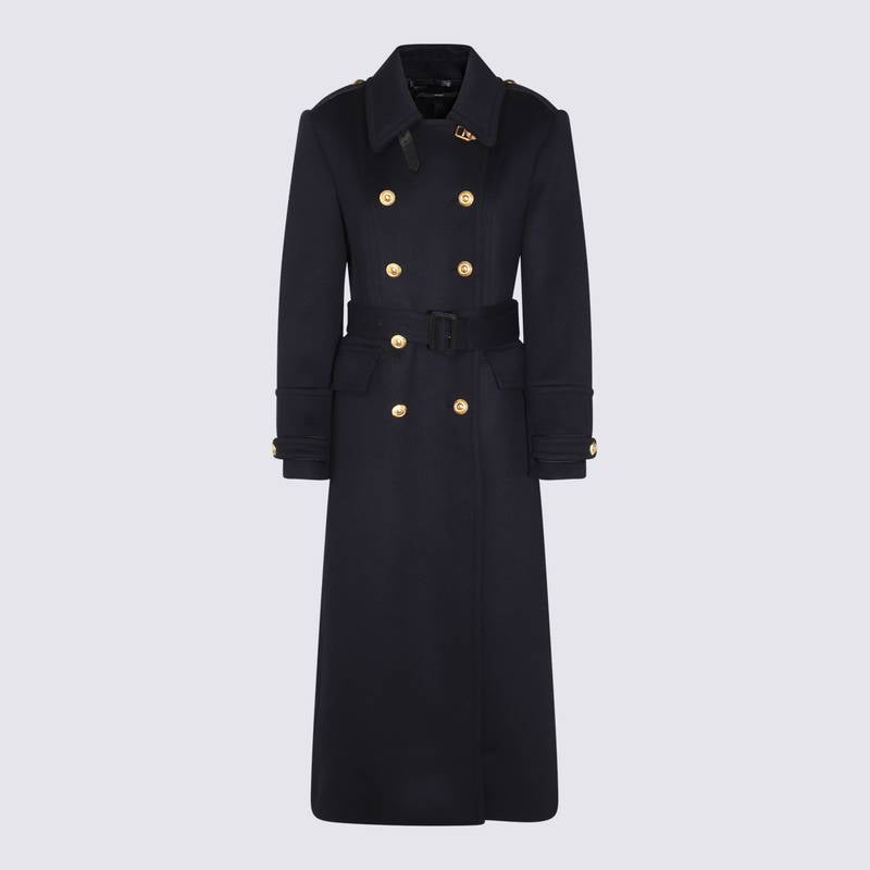 TOM FORD Coats CP1620FAX1293HB997