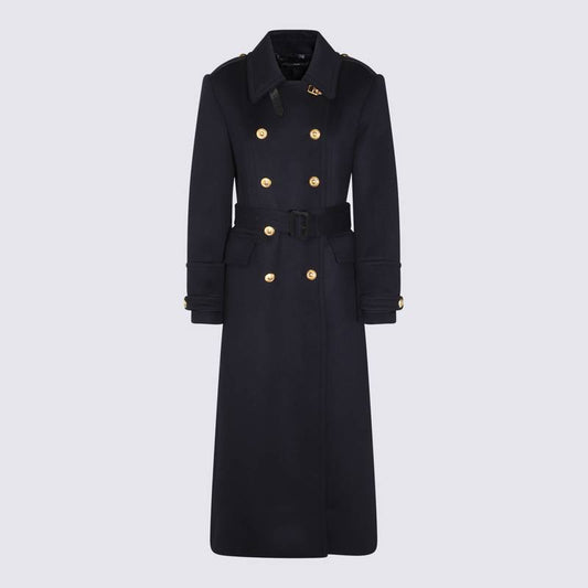 TOM FORD Coats CP1620FAX1293HB997