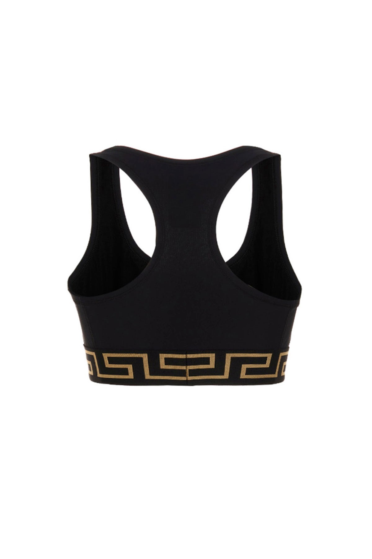 VERSACE GRECA BORDER GYM TOP 10041041A062291B000