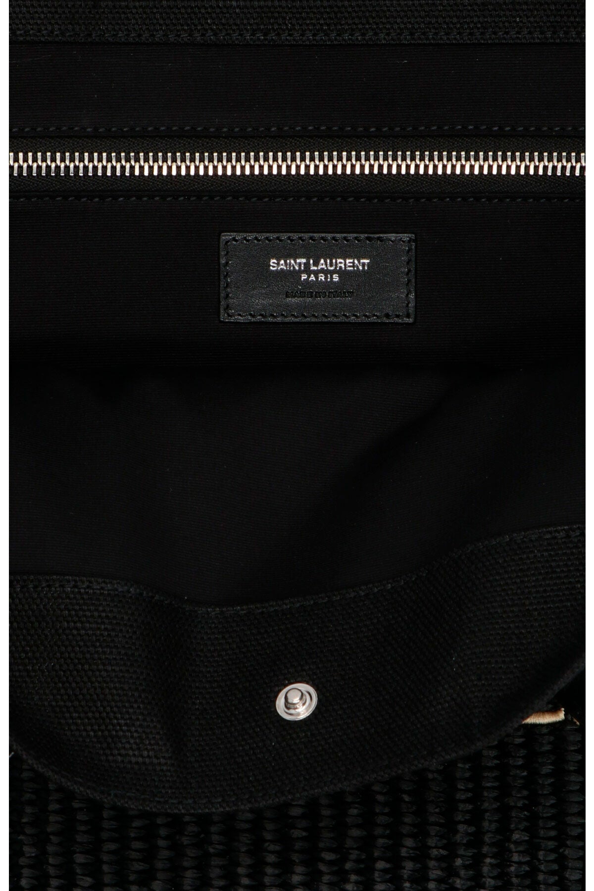 Saint Laurent 'NOE’ SHOPPING BAG 5094152M21E1050