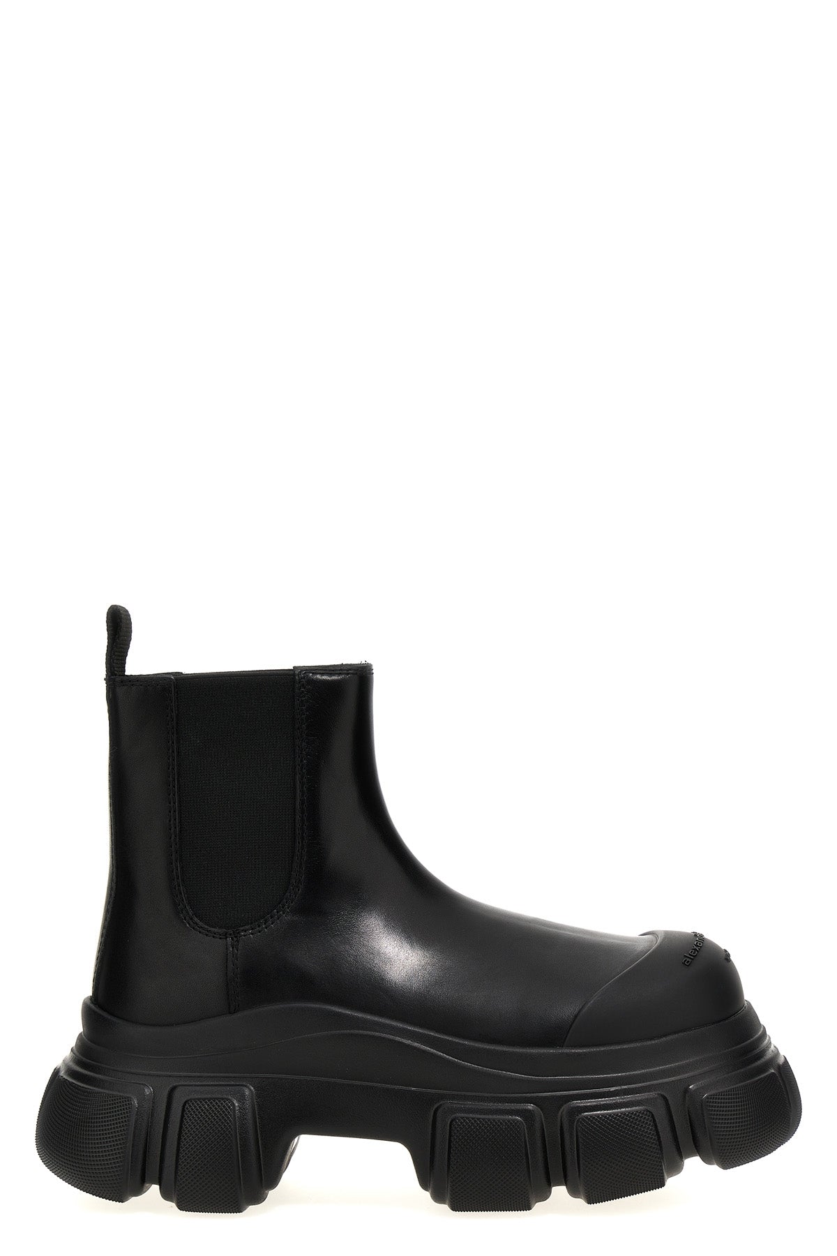 alexanderwang 'STORM' ANKLE BOOTS 30323B057001 – Stok