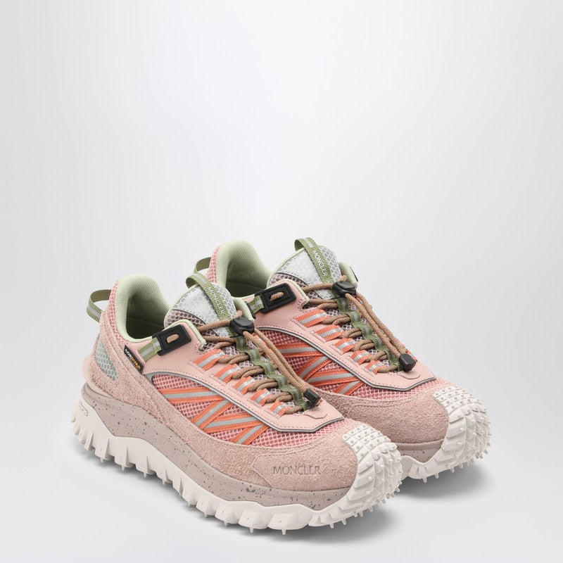 Moncler Pink sneaker Trailgrip 4M001-60M4052O_MONCL-516