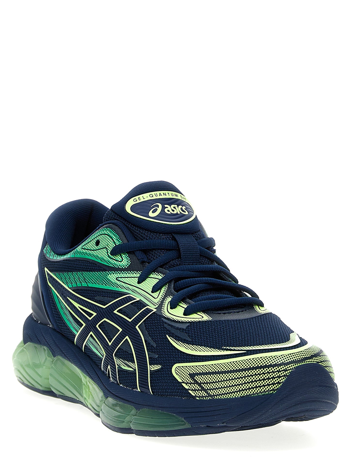 ASICS 'GEL-QUANTUM 360 VIII' SNEAKERS 1203A305400