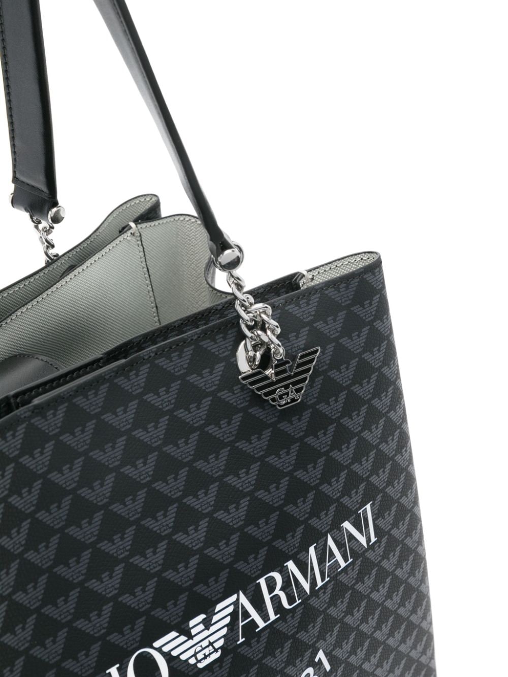 EMPORIO ARMANI Bags.. Black Y3D158YWS0E86284