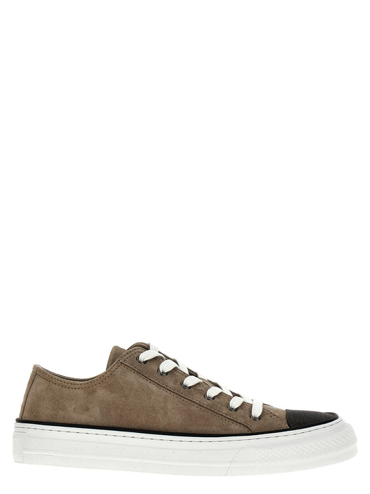 Brunello Cucinelli 'MONILE' SNEAKERS MZSFG2645C8767