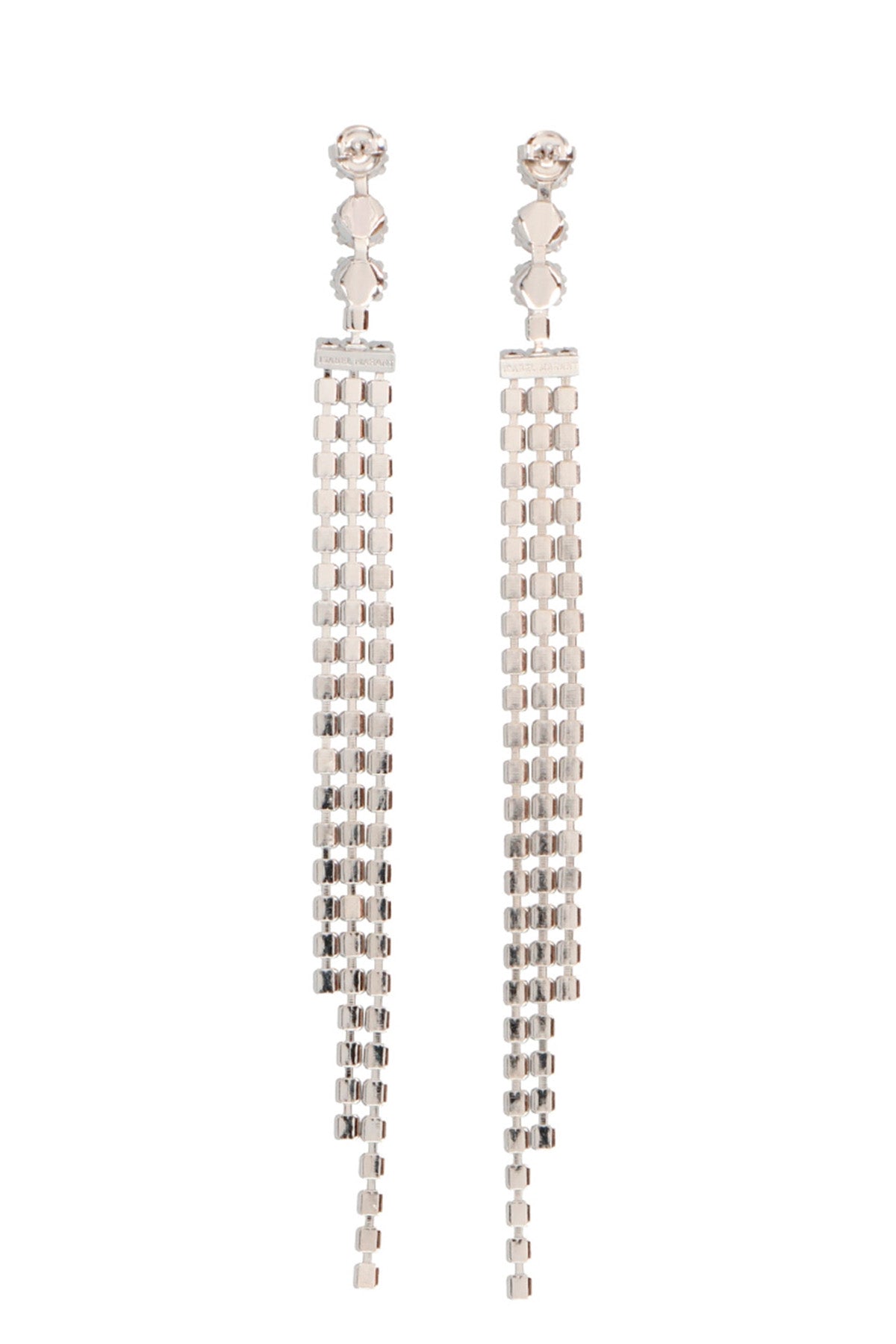 Isabel Marant 'BOUCLE D'OREILL' EARRINGS 23ABL0010FAA3B03BTRSI