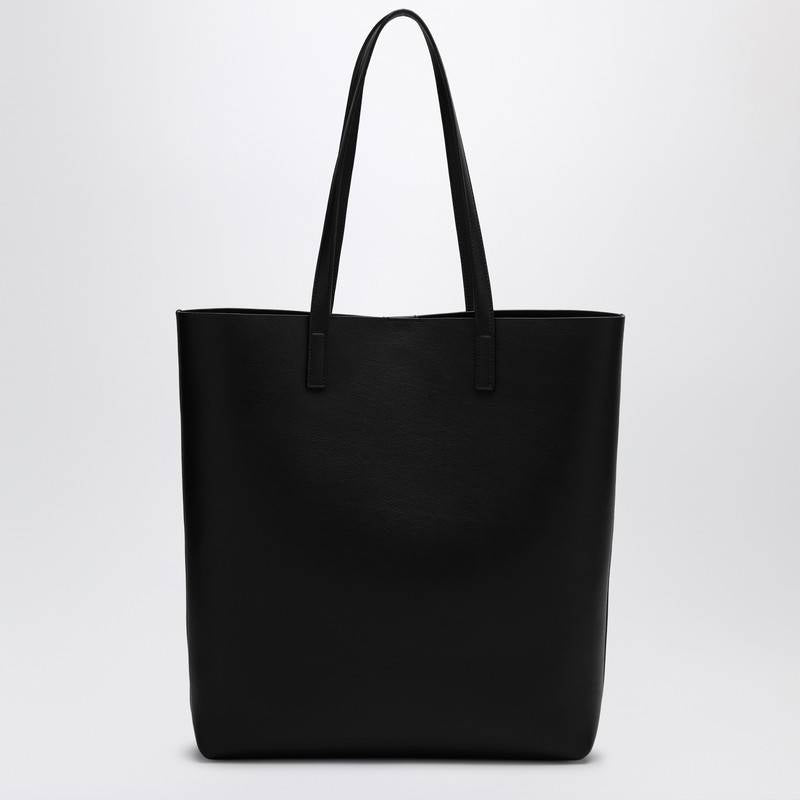 Saint Laurent Black large Shopping N/S bag 600306CSV0JO_YSL-1000