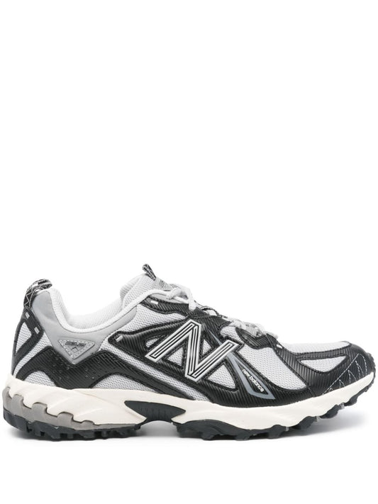 New Balance Sneakers Black ML610TARBLACK