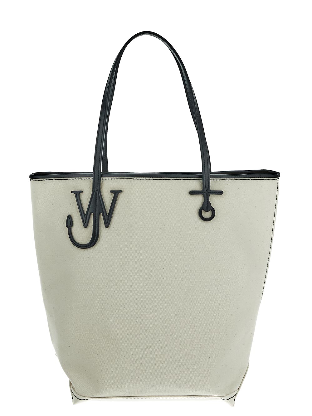 JW Anderson Shopping Bags white HB0600FA0340157