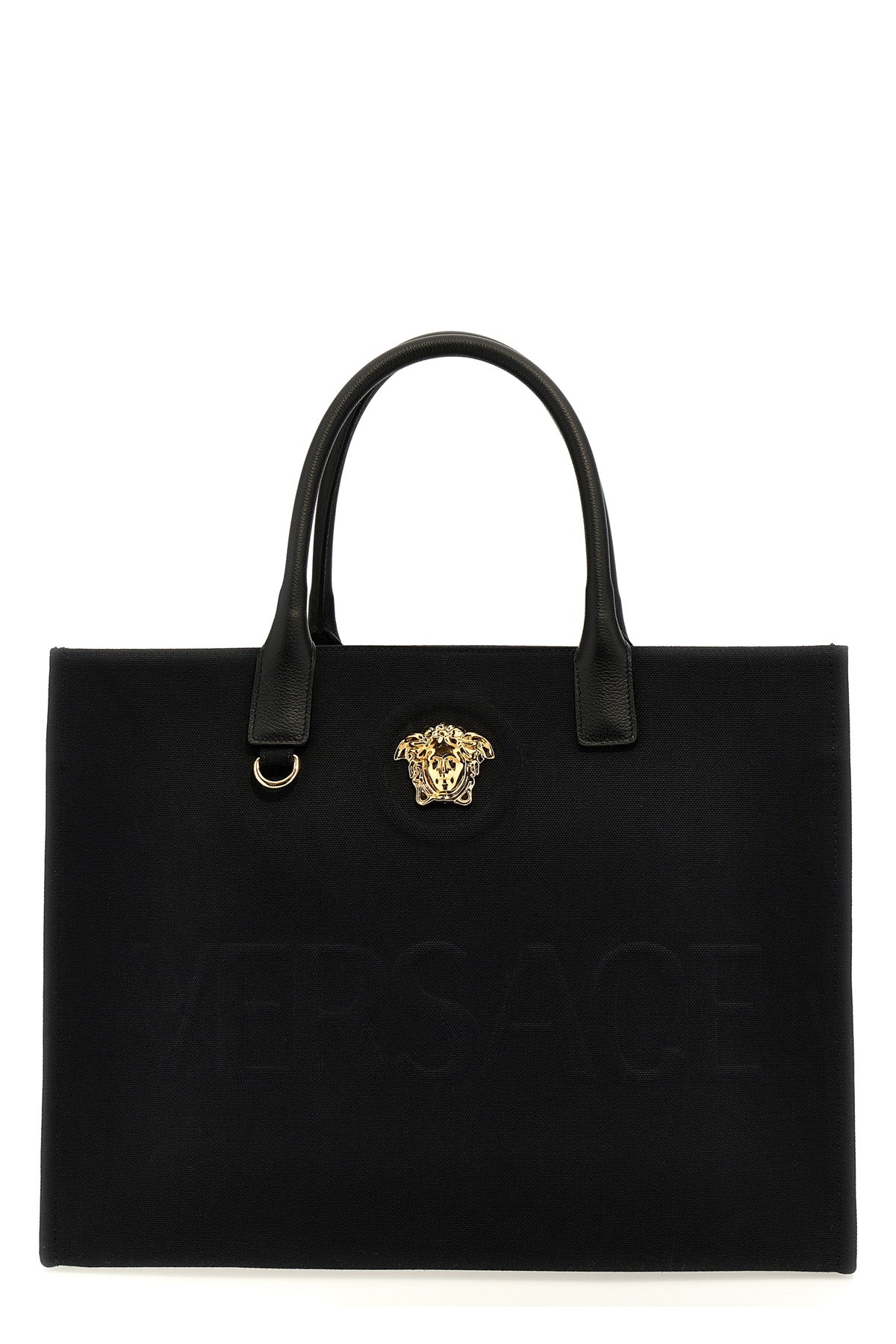 VERSACE LA MEDUSA TOTE BAG 10047411A030951B00V