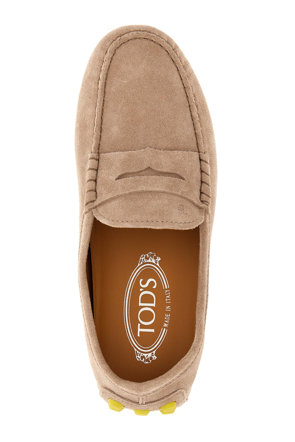 Tod's 'GOMMINO' LOAFERS XXW52K00010M8WM027