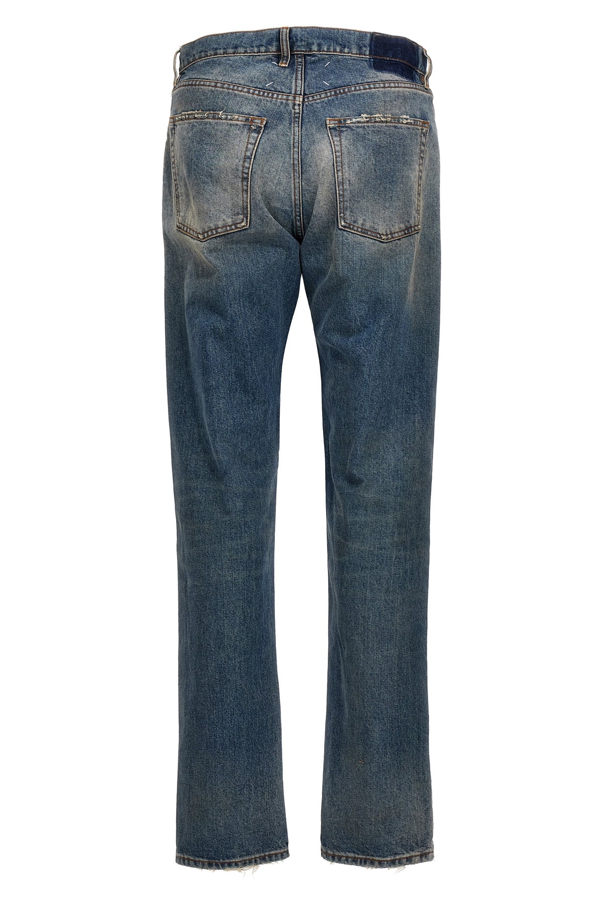 Maison Margiela JEANS STONE WASH S67LA0027S30561984