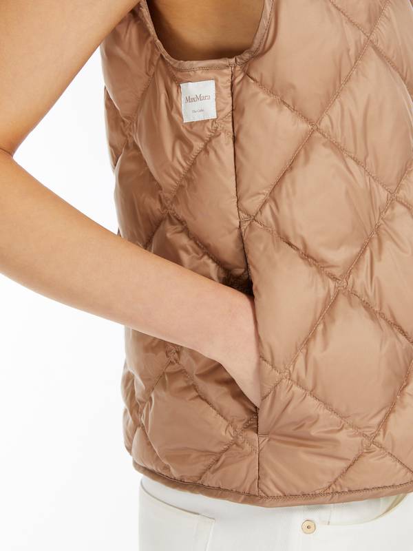 Max Mara Jackets Brown 2519291044600040