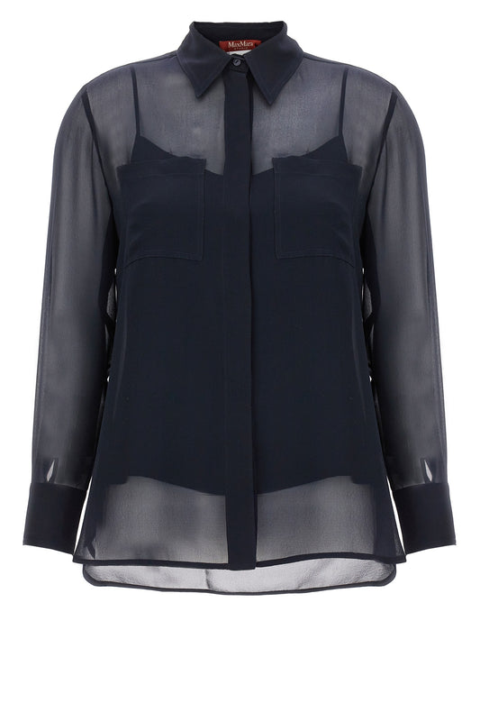 Max Mara Studio 'ORIETTA' SHIRT ORIETTA006