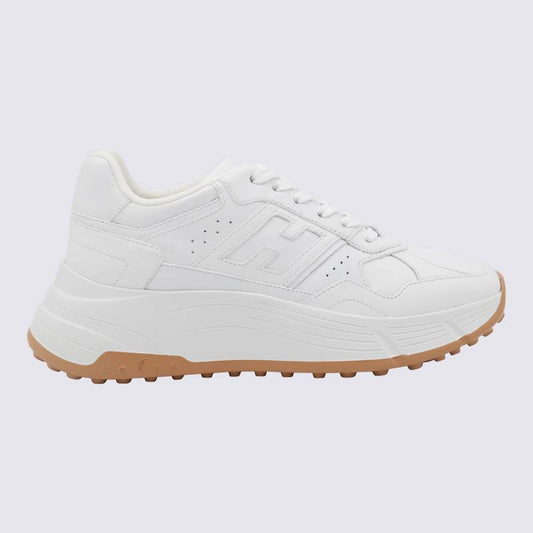 HOGAN Sneakers White HXW6690FK70JUSB001