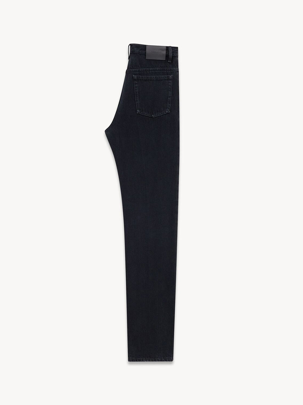 Saint Laurent Jeans Black 795350Y16PG1290