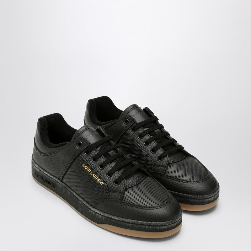 Saint Laurent Low SL/61 black sneaker 713600AAB85P_YSL-1613