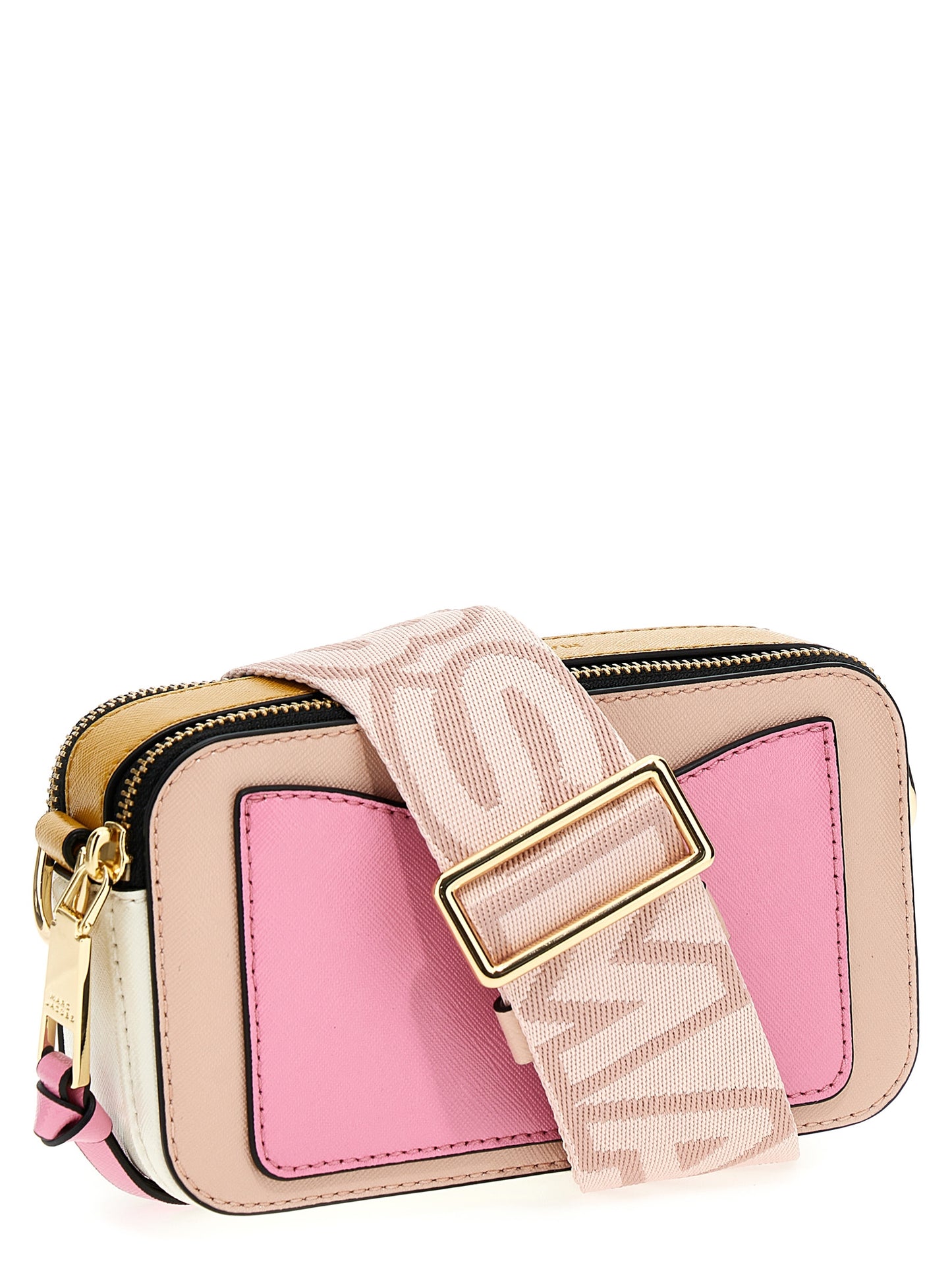 Marc Jacobs 'THE SNAPSHOT' CROSSBODY BAG 2S3HCR500H03695