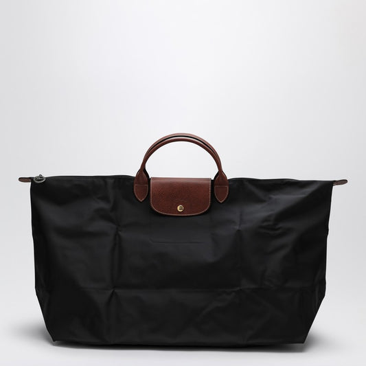 LONGCHAMP Travel bag M Le Pliage Original black L1625089O_LONG-001