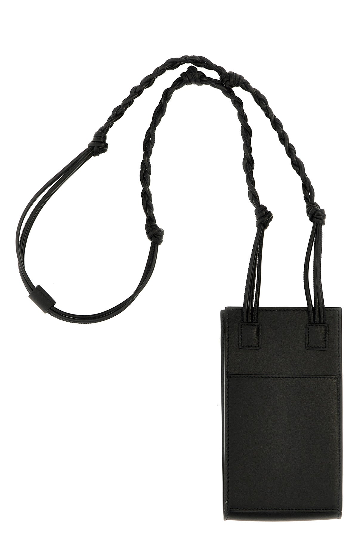 Jil Sander 'TANGLE' SMARTPHONE HOLDER J25VL0005P5995001