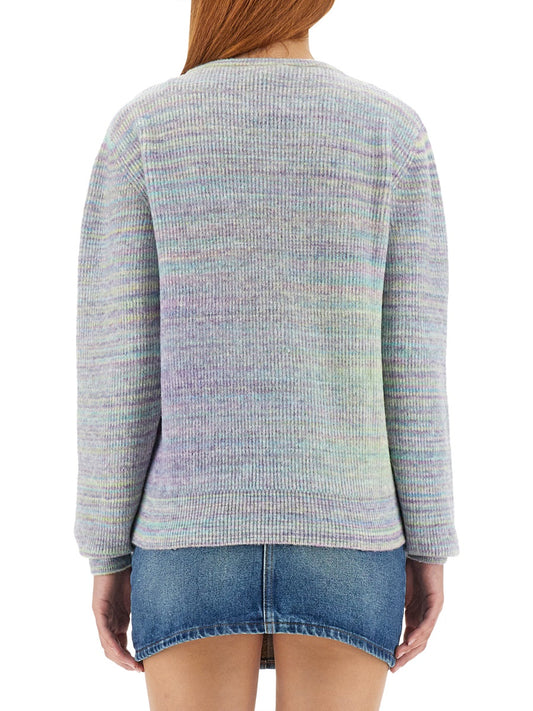 A.P.C. ELSA JERSEY WOAOWF23176SAA