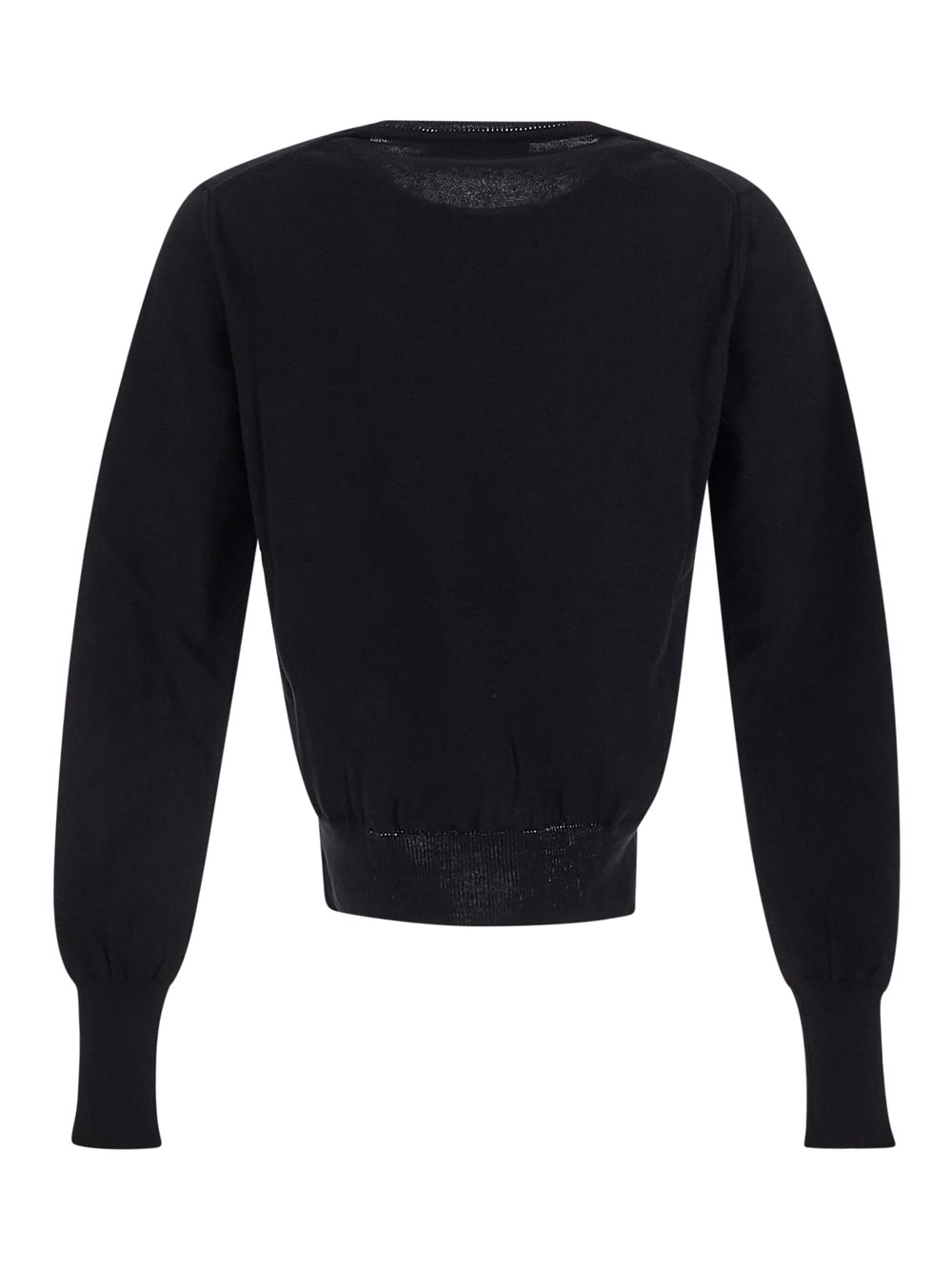 Vivienne Westwood Knitwear black 1803002SY001BN402