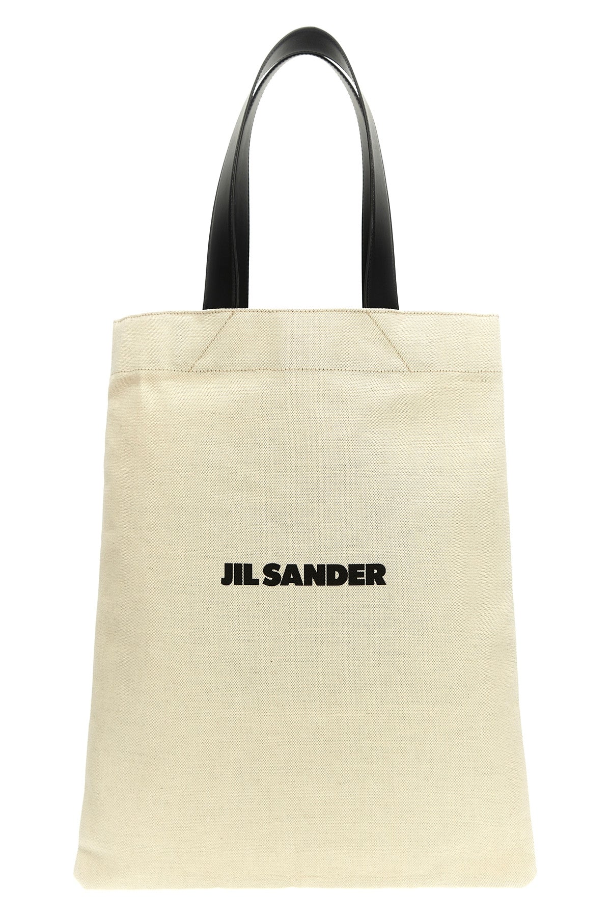 Jil Sander 'FLAT SHOPPER' MEDIUM SHOPPING J07WC0023P4917280