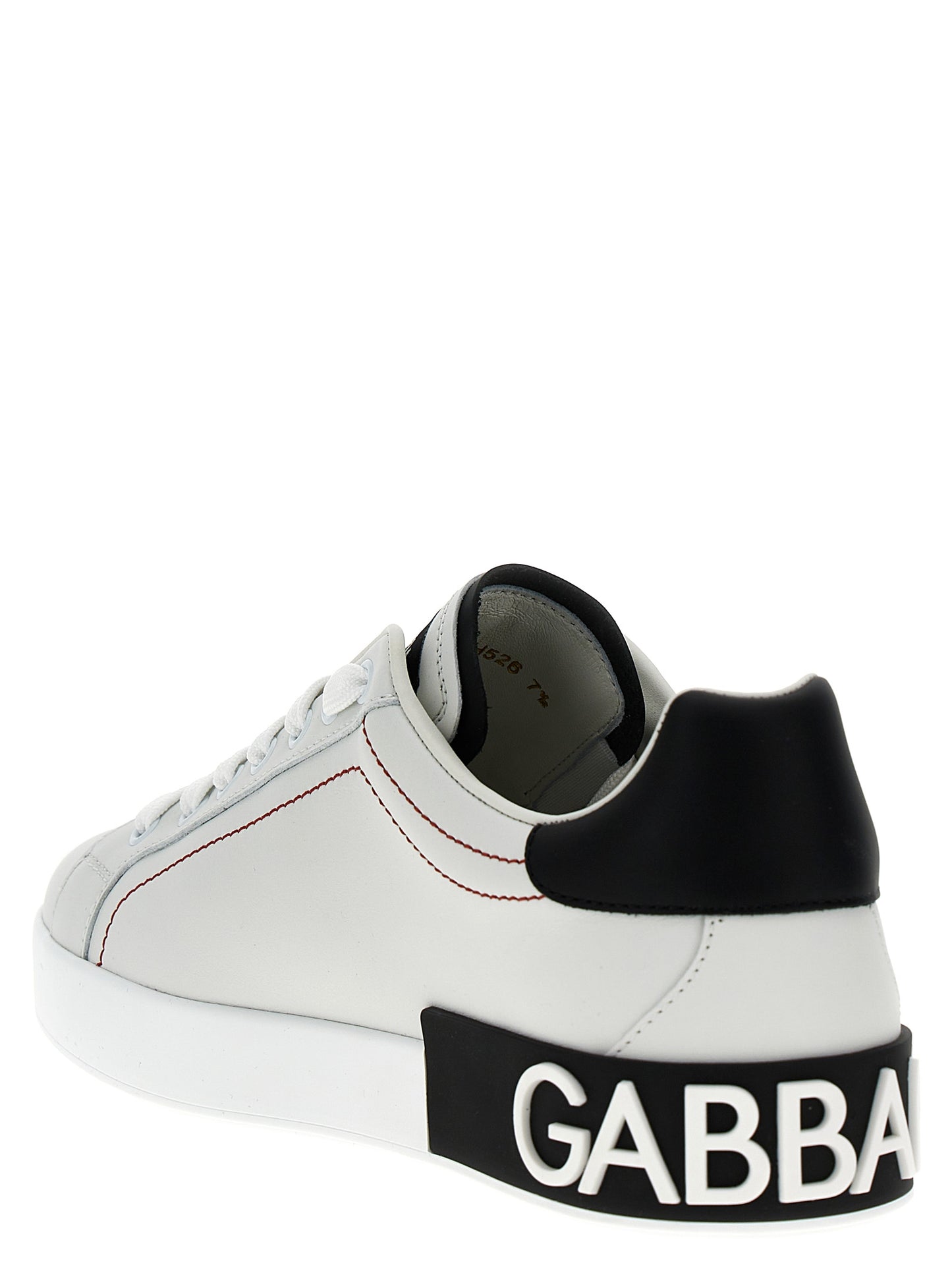 Dolce & Gabbana PORTOFINO SNEAKERS CS2216AH52689697