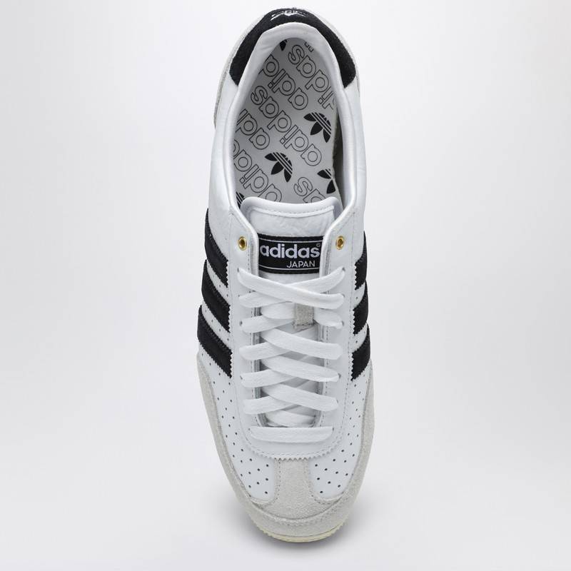 adidas Originals Japan Sneaker Cloud White/Core Black/Gold Metallic IH5489LEP_ADIDS-FC