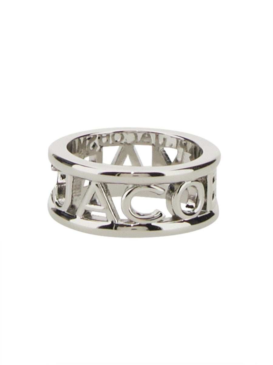 Marc Jacobs THE MONOGRAM RING J403MT1RE22040