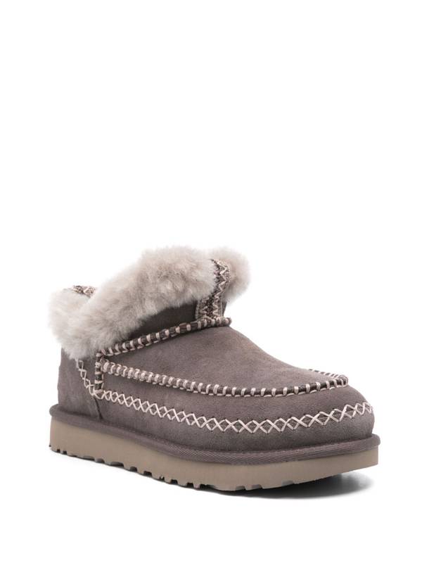 UGG Australia Boots Grey 1158224TCLD