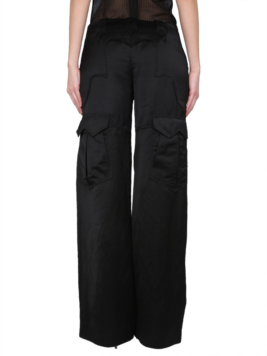 TOM FORD CARGO PANTS PAW532FAX595LB999