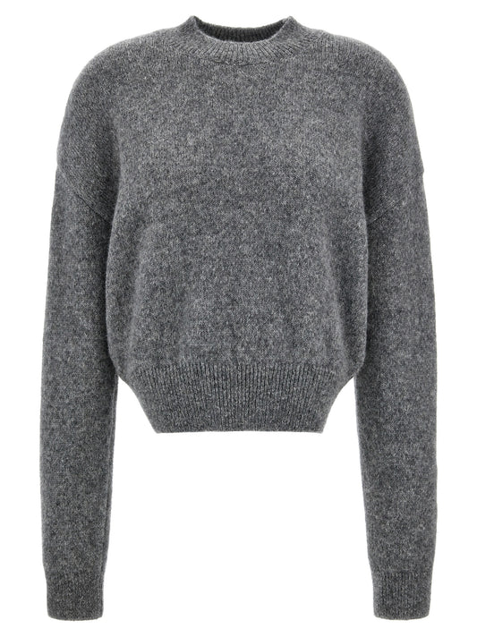 JACQUEMUS 'JACQUEMUS' SWEATER 24E241KN3532329950